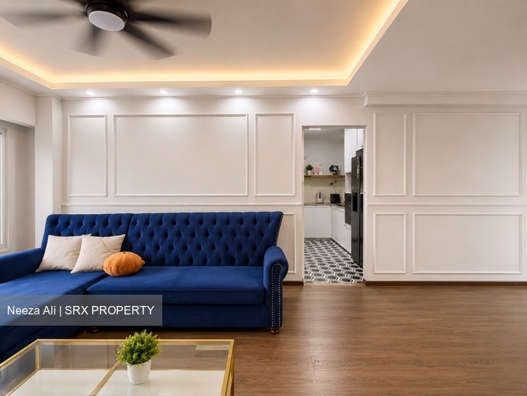 Blk 635 Woodlands Ring Road (Woodlands), HDB Executive #555691831